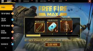 Rasakan pertempuran yang belum pernah ada sebelumnya dengan. Qu Est Ce Que Free Fire Max Les Joueurs Indiens Peuvent Ils Encore Jouer A Cette Version Moyens I O