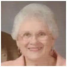 Obituary information for Jessie Cleo Ables