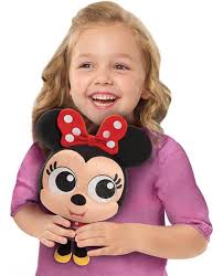 Melissa & Doug Disney Mickey Mouse And Friends Stacking Train