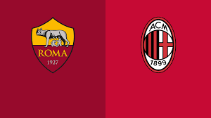 But roma's jordan veretout equalised with a fine finish from 18 yards out after five minutes of the second half. Watch Roma Vs Ac Milan Live Stream Dazn Ca