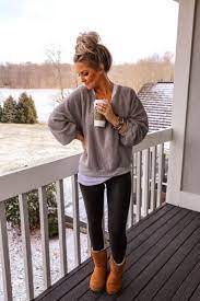 New Arm Party With Victoria Emerson Almost Ready Blog Casual Fall Outfits Casual Winter Outfits Winter Fashion Outfits