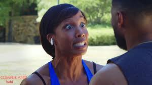 Erica J Green's Reel