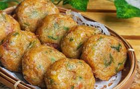 Resep Perkedel Kentang Goreng Lezat dan Praktis