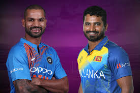 All odi ind vs sl 2021 matches live stream on the sonyliv digital platform (website, app). Certain Changes In India Vs Sri Lanka 2021 Series Schedule