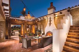 Have new images for mexican style homes plans mexican style backyards mexican hacienda with courtyard? Palm Springs Homes Luxury Real Estate Hacienda Style Homes Spanish Style Homes Mexican Style Homes