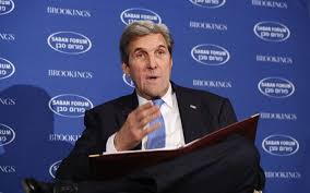 She has also appeared in many films including ray, the last king of scotland, and django another of the famous people with the first name kerry is kerry king. Full Text Of John Kerry S Remarks At Saban Forum 2016 The Times Of Israel