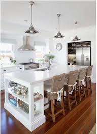 We researched and put together custom illustrations setting out all the if you're putting in a kitchen island, there are quite a few dimensions you need to pay attention to. Counter Height Or Table Height Eating Area On Island