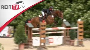Ricerca all' interno di questa galleria. Reittv Cup 2013 Patricks Erstes S Springen Youtube