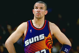 Jason kidd turned down offers from elite schools such as arizona, kentucky, kansas and ohio state to following his retirement, jason kidd became head coach of the brooklyn nets and posted a. Why Isn T Jason Kidd Be Considered A Phoenix Suns Legend