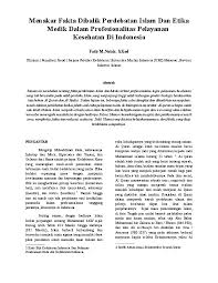Masalah sosial adalah suatu kondisi atau perkembangan yang terwujud dalam masyarakat yang dampak masalah sosial atau akibat masalah sosial dapat terjadi baik dari segi fisik maupun non fisik. Social Studies Of Medicine Research Papers Academia Edu