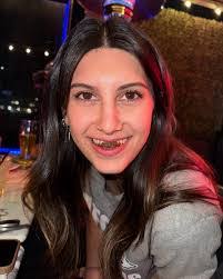 Kristen Olszewski's Instagram, Twitter & Facebook