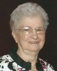 Margaret 'Git' Fuselier Broussard Obituary June 9, 2018