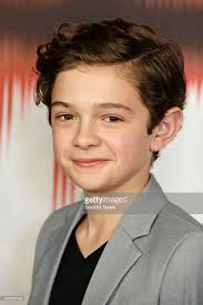 Noah jupe is a popular and hardworking english actor who is known for his role in a quiet place, honey boy and wonder. Quiet Place Immersive Fan Screening Vip Arrivals Photos And Premium High Res Pictures Celebrity Crush Cute Actors Gold And Burgundy Wedding