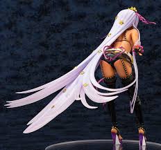 Miu ousawa pvc figure (1:8 scale). Moon Cancer Bb 2nd Ascension