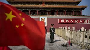 Nsw political staffer accused of acting for china argues laws are invalid as they breach implied freedom of political communication. What Kind Of Superpower Will China Be The Atlantic