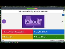 We did not find results for: Kahoot Quiz Arabic Grammar Lesson1 2 Qlme Youtube