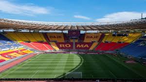 There are partnerships that go beyond mere commercial agreements. Roma Sell 46 000 Virtual Tickets For Derby Match Against Lazio Goal Com