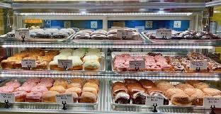 See more of lafeen's donuts and ice cream on facebook. Boca Grande Donut Shop Has Officially Opened In Ladner Village Dished