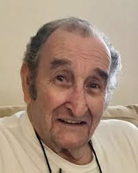 Frank Joseph Garcia Obituary