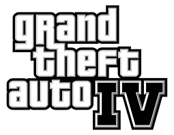 Grand Theft Auto Iv Art Pictures Gta4 Logo Android Game Apps Gta Android Games