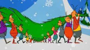 To some degree, ted identified with the grinch when asked why he wrote the book, dr. Dr Seuss How The Grinch Stole Christmas Movie Review