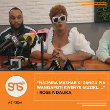 Daniel wanene is on facebook. Simulizi Na Sauti News Media Website Facebook
