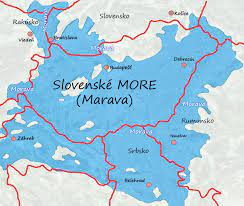 Explore its picturesque historic towns and remarkable monuments of world significance. Na Pociatku Bolo More Slovenske More A Morava