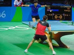 10 rekomendasi raket tenis meja terbaik te. Peralatan Tenis Meja Lengkap