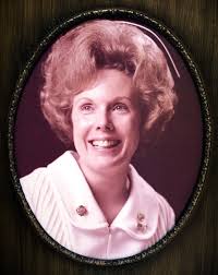 Carolyn Cosgrove Obituary