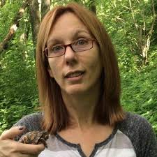 Wendy Neu (@SQLSage)