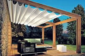 Custom Residential Retractable Pergola Outdoor Pergola Backyard Pergola Retractable Pergola