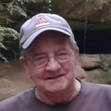 Charles B. "Chuck" Thompson Obituary October 11, 2019