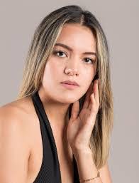 Rhea Bernal's Instagram, Twitter & Facebook