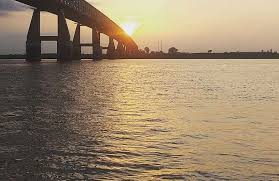 Senate to Push Niger, Benue River Dredging into 2024 Budget - DredgeWire :  DredgeWire