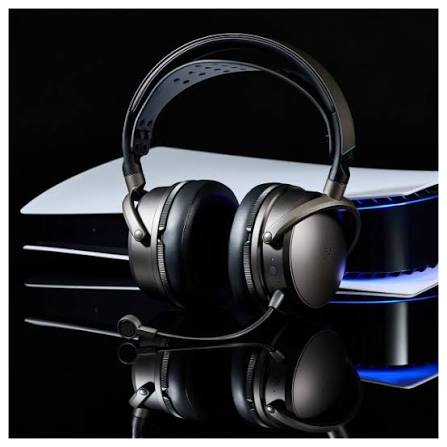 Audeze Maxwell 2 Headsets view 2