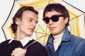 Gli Meringues di Kingston Annunciano Nuovo LP con il Singolo in Anticipo  “Shambles"