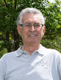 Obituary of Gordon Hoffert