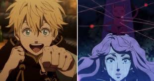 Maybe you would like to learn more about one of these? Black Clover Strongest Black Bull Members Ranked Cbr