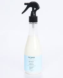 Back In Stock A Few Sprays Will Leave Your Hair Feeling Moisturized Nourished And Silky With A Luminous Glow Our L Leave In Conditioner Conditioner Mists