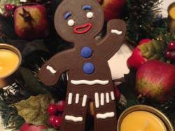 Zerochan has 2 gingerbread man anime images, and many more in its gallery. Gingerbread Man From Shrek Name Stlfinder