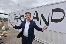 View more property details, sales history and zestimate data on zillow. Grazeland Opening Date Delayed Again Maribyrnong Hobsons Bay