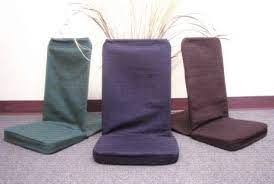 Backjack floor chair, extra large, purple. Floor Chairs Ideas On Foter