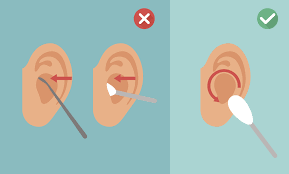 Hearing aids, which block the normal migration of earwax out of the ear, may also stimulate glands in the ear canal to produce more secretions. 3 Reasons To Leave Earwax Alone Harvard Health
