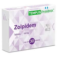 Image result for Zolpidem