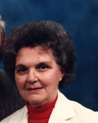 Remembering Nellie Long Graves