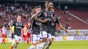Lask head coach dominik thalhammer is. Oxwdttoz7jegvm