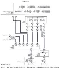 This report will be talking 2000 nissan xterra trailer wiring diagram. I Need To Hardwire A 4 Flat Trailer Wire Harness To My 2002 Nissan Xterra I Need The Wiring Diagram For The Rear Of My