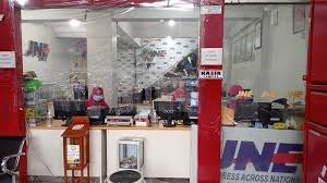 Laki sorogenen 196, nitikan, umbulharjo yogyakarta. Een Bahagia 15 Tahun Jadi Agen Jne Dari Tak Punya Kini Jaya Dengan 17 Armada Tribunnews Com Mobile