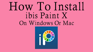 Dummies has always stood for taking on complex concepts and making them easy to understand. Ibis Paint X On Pc How To Install On Windows Mac Youtube