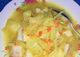 155 beğenme · 145 kişi bunun hakkında konuşuyor. Ini Dia Cara Memasak Bismillah Lontong Sayur Pedes Tanpa Ribet Resep Dapur Mama